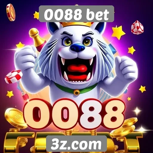 Comparação entre jogos disponíveis na 0088 bet