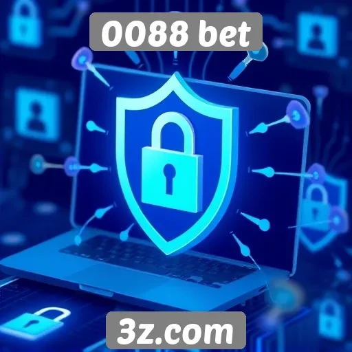 Novos recursos de segurança no site 0088 bet