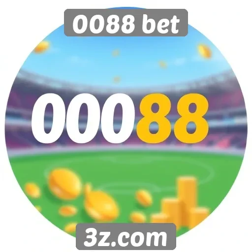 Opções de pagamento aceitas no 0088 bet