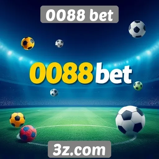 Benefícios de se registrar no 0088 bet