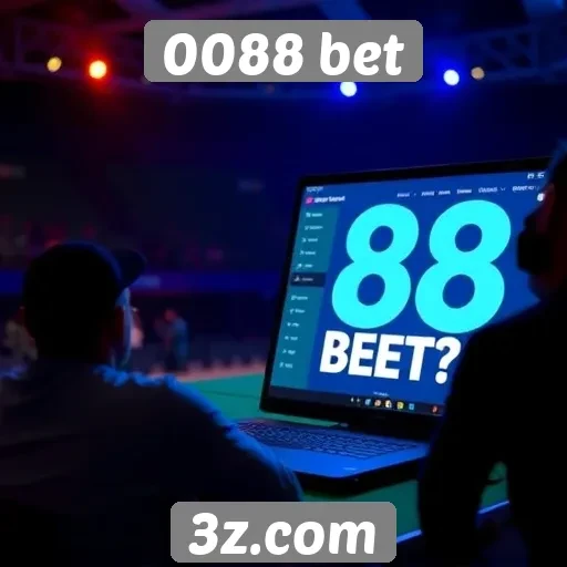 Impacto da regulamentação no funcionamento da 0088 bet